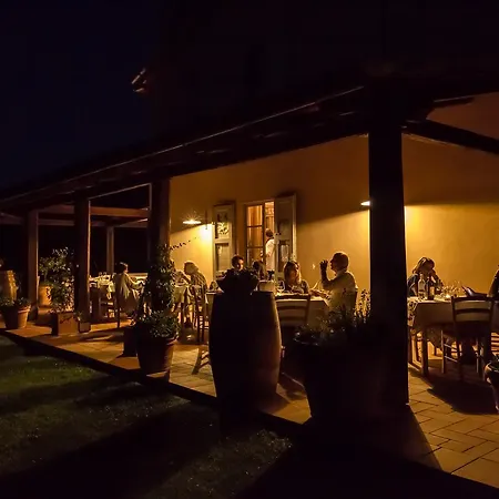 Antica Pinciana Agriturismo-2